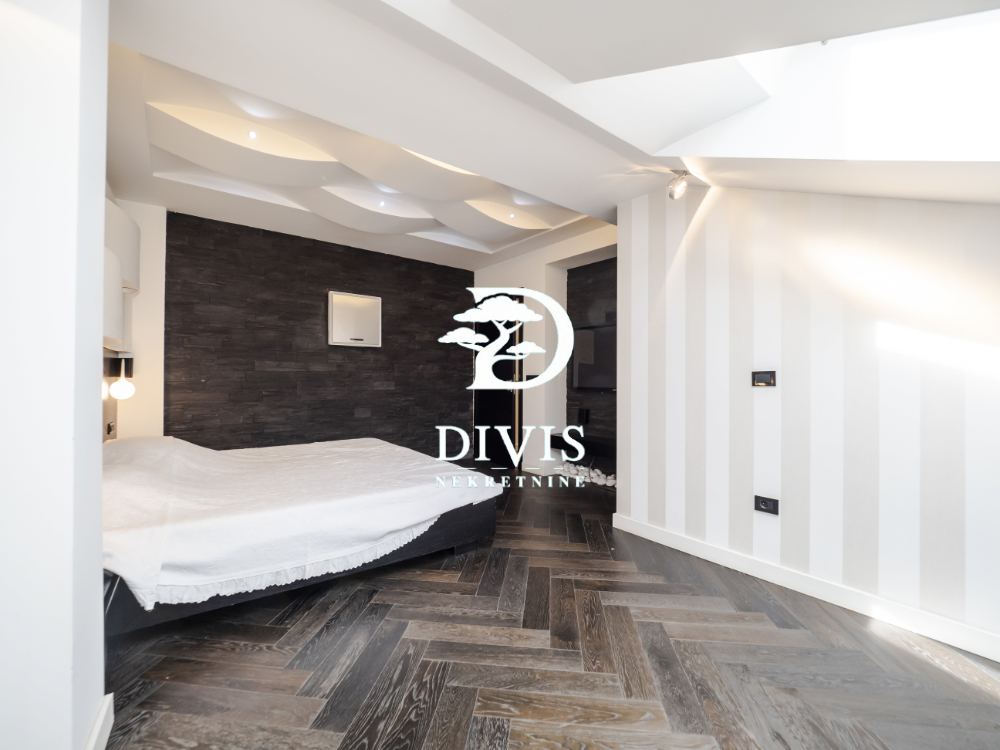 Slika 11 - Gajeva, Četvorosoban stan na prodaju, 117m2, 425.000€